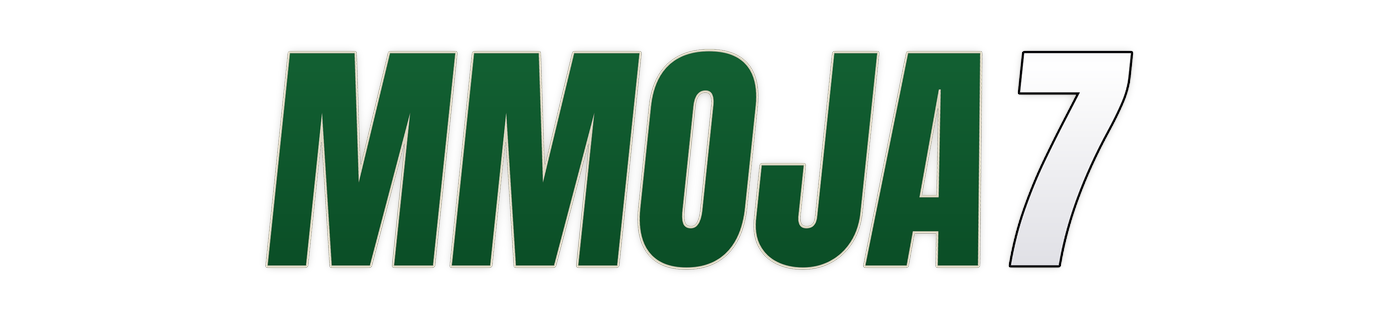mmoja7 লোগো